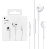 Apple Headset 3.5mm Plug MNHF2ZM/A - Origineel Retailverpakking