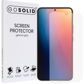 GO SOLID! Google Pixel 6 screenprotector gehard glas