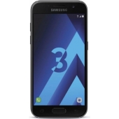 Samsung Galaxy A3 2017 Samsung