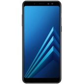 Samsung Galaxy A8 2018 Samsung