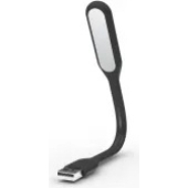 USB LED Light zwart